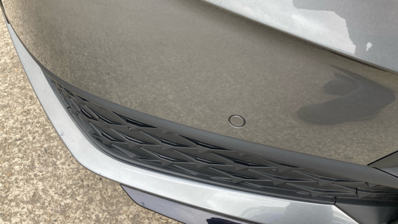 Skoda Octavia 1.5 TSI 150 e-TEC Sportline 5dr DSG Petrol Estate